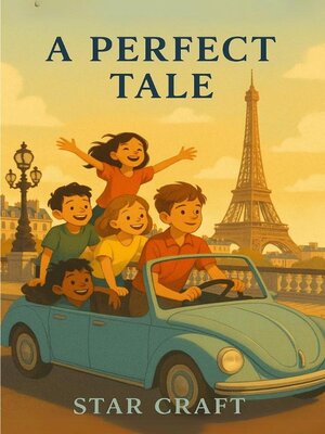 cover image of A Perfect Tale